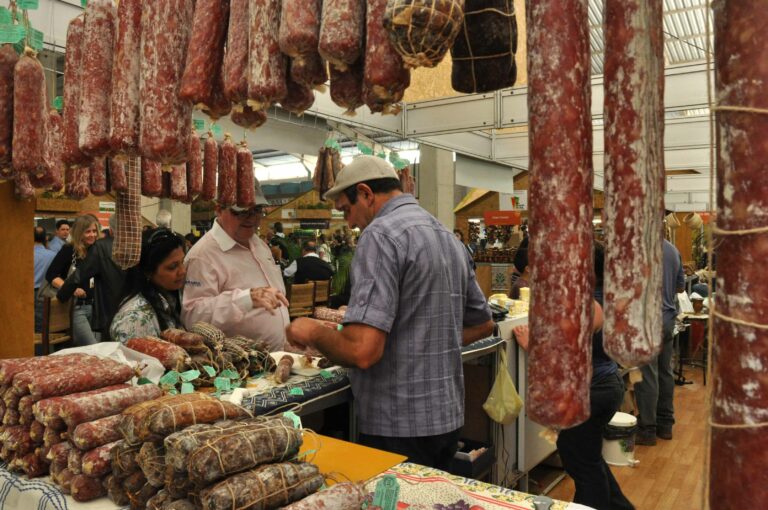 Venâncio Aires e Mato Leitão têm agroindústrias selecionadas para a Expovale