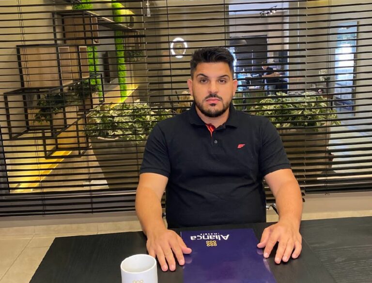 Darlan Martins destaca a importância da credibilidade para a contratação de uma construtora