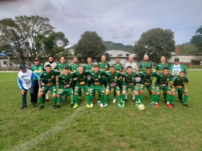 No Regional da Aslivata, Palanque vence e está na próxima fase; Fluminense fechou com a melhor campanha nos aspirantes