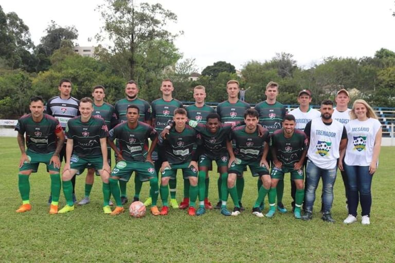 No Regional Aslivata, quatro precisam vencer duas vezes nos Aspirantes da Série A