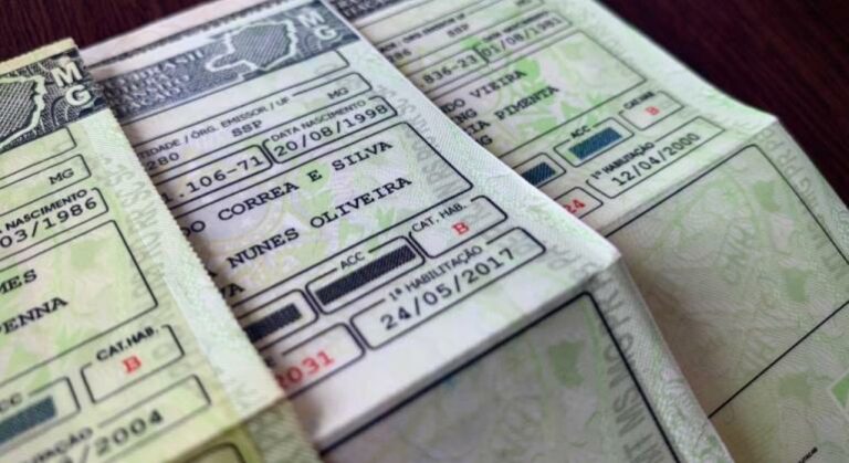 Simulador de direção não é mais obrigatório e CNH fica R$ 377,60 mais barata no RS