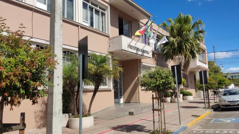 Prefeitura de Venâncio Aires está entre as mais transparentes do Rio Grande do Sul