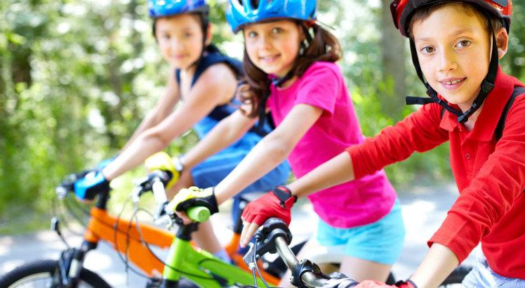 Passeio Ciclístico das Crianças em Venâncio Aires ganhará nova data