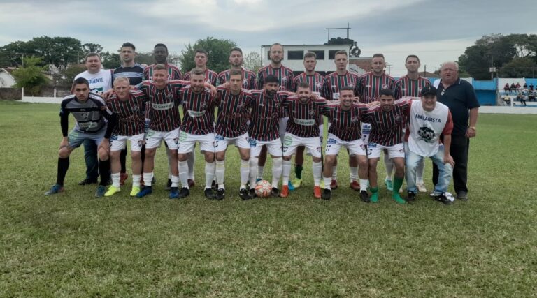 Dezesseis equipes disputam oito vagas do Regional Aslivata; jogos da volta são domingo