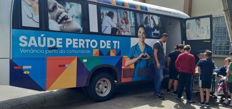 Secretaria de Saúde disponibiliza vacina contra o HPV nas escolas