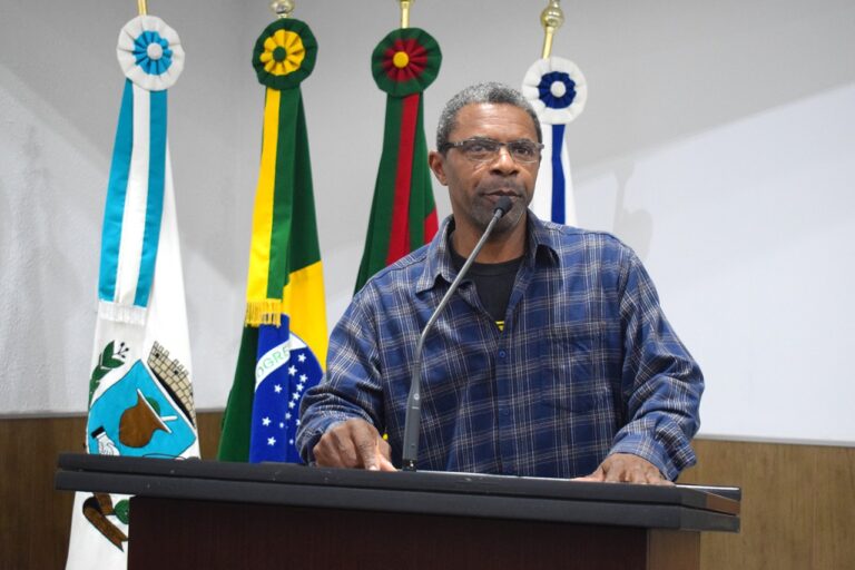 Trabalho social da Associação Beneficente Batista é apresentado na Câmara de Vereadores