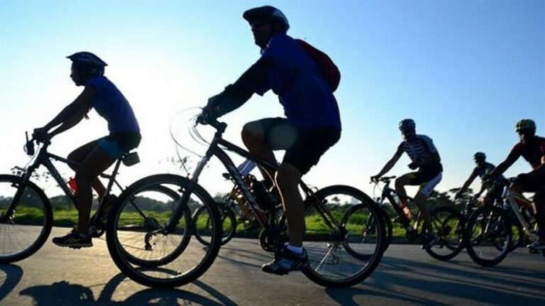 Está confirmado para o dia 22 de outubro a realização do 3ª Pedal da Integração