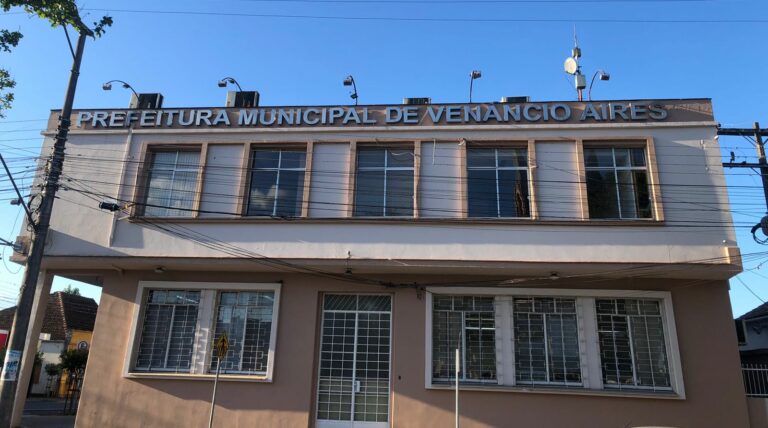 Concurso público da Prefeitura tem mais de 3 mil inscritos