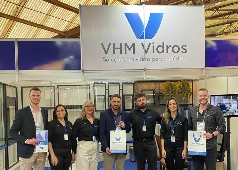 Empresas venâncio-airenses participam da maior feira de inovação e negócios da América Latina