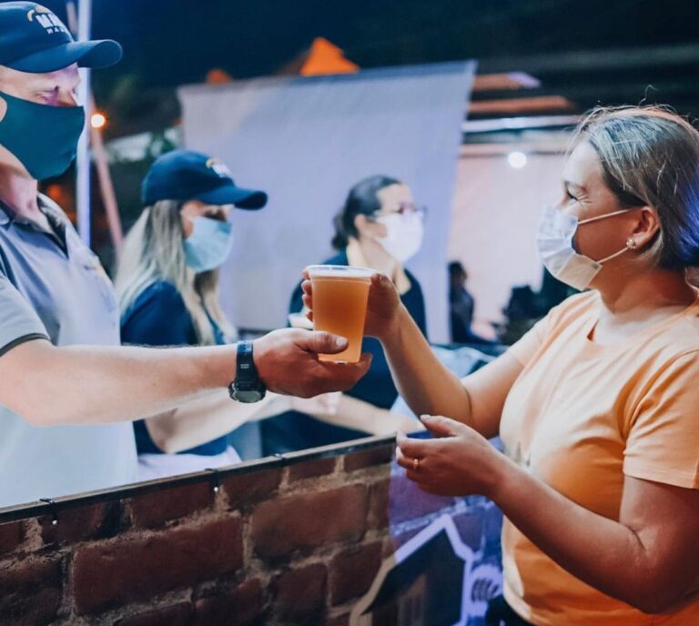 2º Festival Gastronômico e Cultural terá mais de 20 expositores