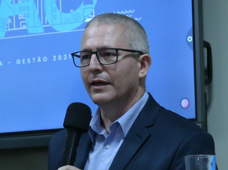 <strong><em>Rafael Henn, Reitor da Unisc, é eleito Presidente do Consórcio das Universidades Comunitárias Gaúchas </em></strong>