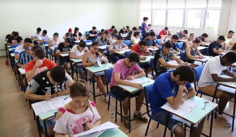 <strong>Inscrições para o Vestibular de Verão da Unisc encerram na próxima segunda</strong>
