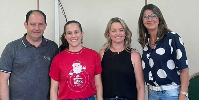 Prefeitura de Venâncio divulga programação de Natal