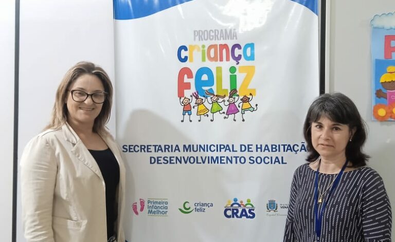Programação na Câmara de Vereadores de Venâncio vai discutir o desenvolvimento infantil