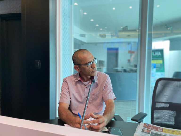 Jair Garcia pode assumir cargo no Governo do Estado