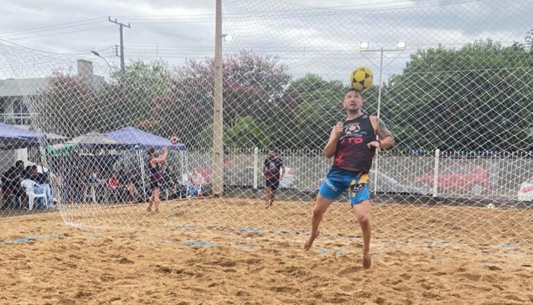 Competições esportivas marcam os próximos finais de semana em Venâncio Aires