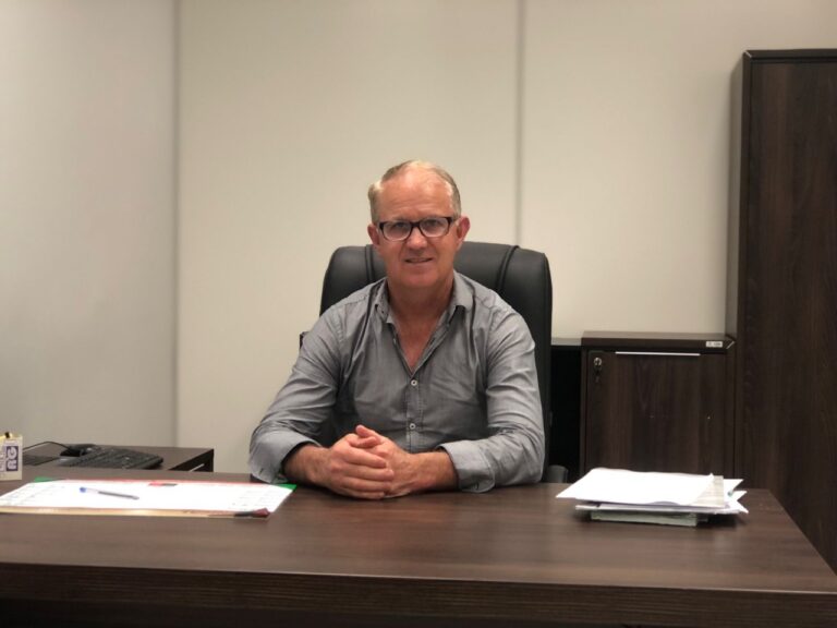 Secretaria de Desenvolvimento Rural abre inscrições de serviços de horas-máquina