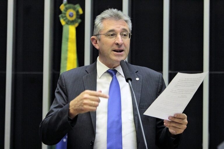 Heitor Schuh acredita em rápida aprovação de projeto para isentar de Imposto de Renda quem ganha até R$ 5 mil