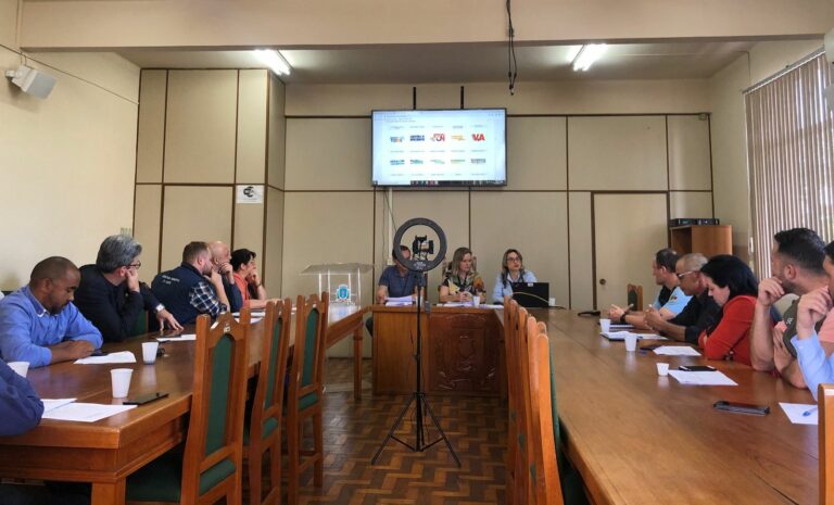 Proposta de Lei Orçamentária Anual para 2023 será apresentada em audiência pública