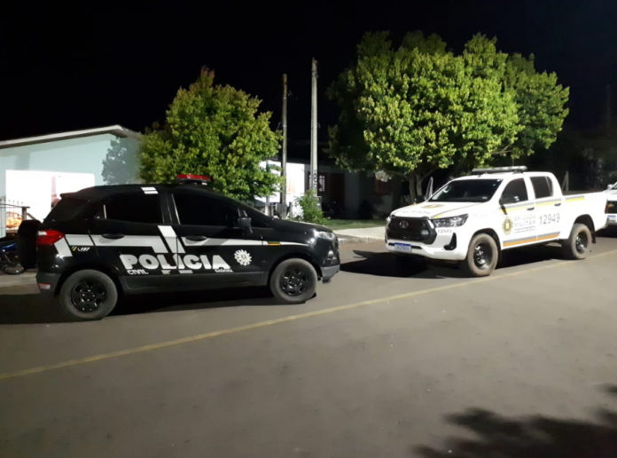 Homem é morto por matador contratado por R$ 800 em Venâncio Aires, confessa companheira