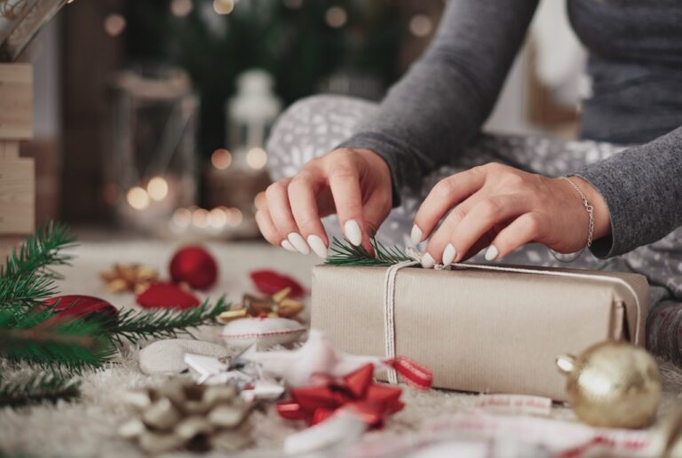 Clube de Leituras promove ‘Mercado de Natal’ em Venâncio
