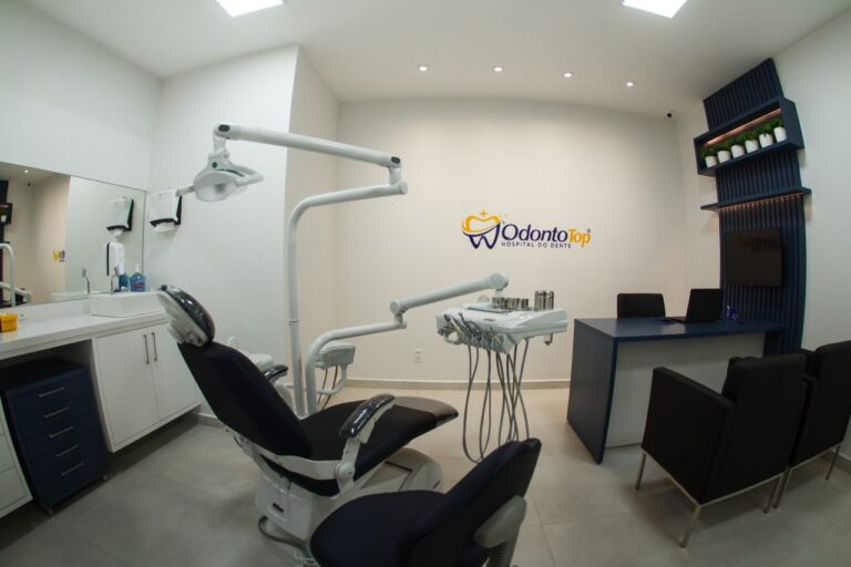 OdontoTop organiza ‘Super Sexta’ com atendimento esticado