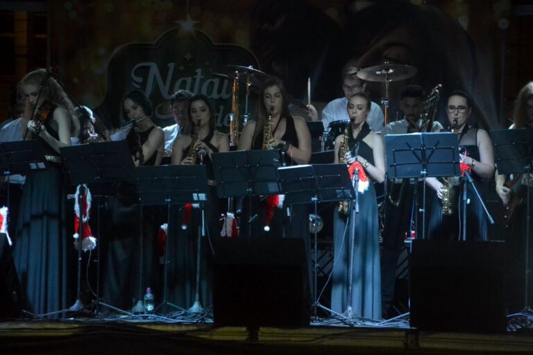 Programação natalina de Venâncio Aires contará com Projeto Orquestra nos Bairros