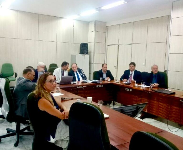 Câmara Setorial apresenta números finais da safra de tabaco 2021/2022
