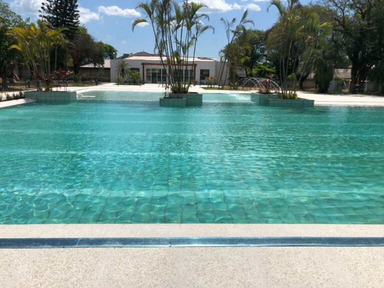 Temporadas de piscinas da Sova inicia amanhã
