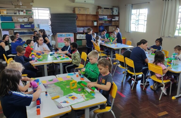 Confirmação das vagas nas escolas da rede municipal ocorre dia 20 em Venâncio Aires