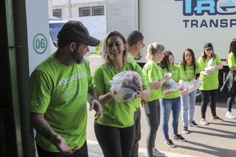 Cooperativas gaúchas receberão até R$ 2 milhões para projetos de impacto social