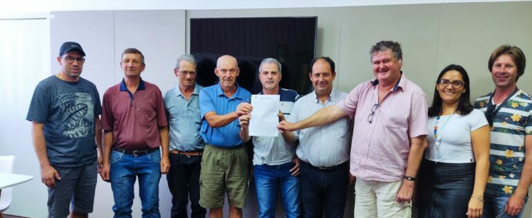 Associação Vida Nova vai promover reencontro cultural com recursos de emenda impositiva