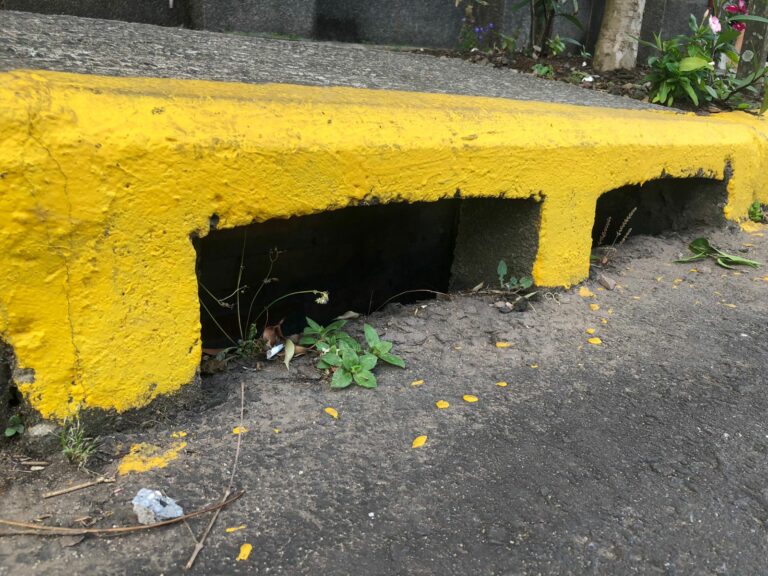 Prefeitura aplica baraticida e larvicida em cerca de 600 bueiros em Venâncio Aires