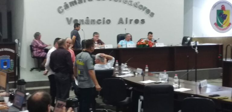 Prevendo reprovação, Benildo Soares retira projeto que alterava data de feriado em Venâncio Aires