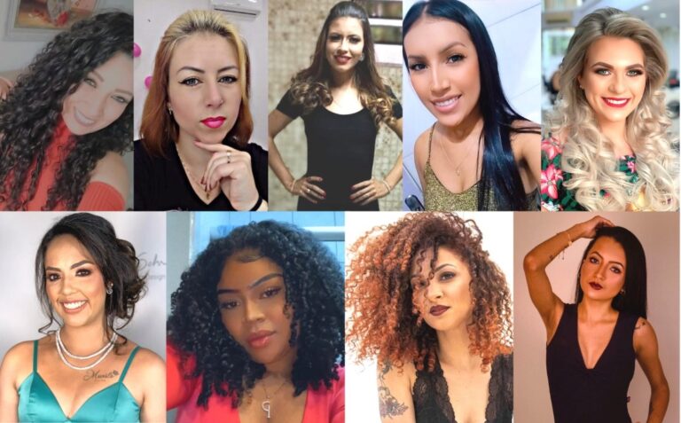 Candidatas à corte do Carnaval Municipal serão apresentadas neste domingo