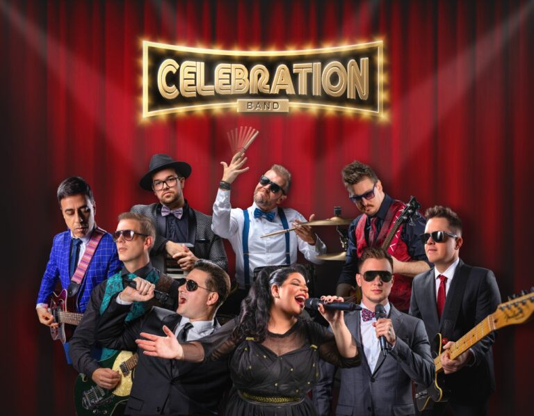 Instabilidade do tempo cancela show da Celebration Band neste domingo