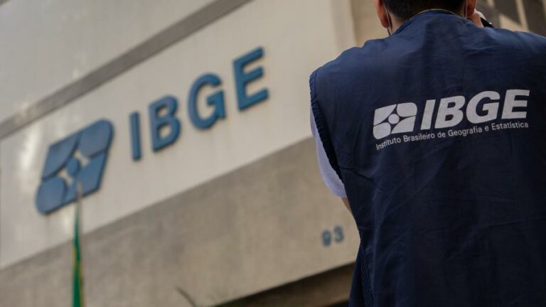 IBGE orienta que quem ainda não respondeu  Censo que entre em contato pelo 3711-3378