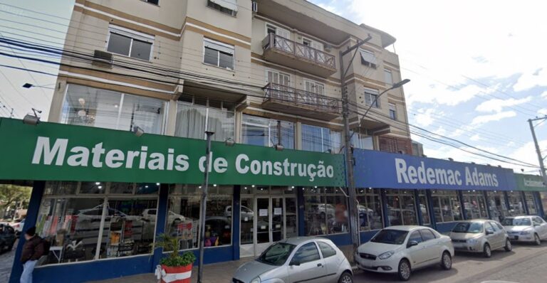Redemac Adams de Venâncio lança o ‘Sorteio do Bem’