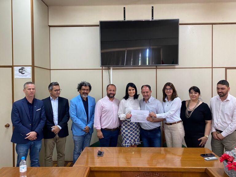 Prefeitura instala o projeto Tudo Fácil Empresas, em Venâncio