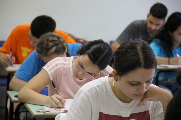 <strong>Unisc abre inscrições para o Vestibular Complementar</strong>