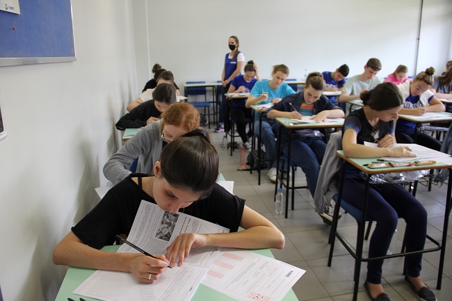 Inscrições para o Vestibular Complementar da Unisc encerram na próxima terça