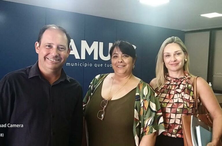 Prefeitura de Venâncio confirma ingresso na Justiça contra IBGE e a União por possíveis perdas no FPM