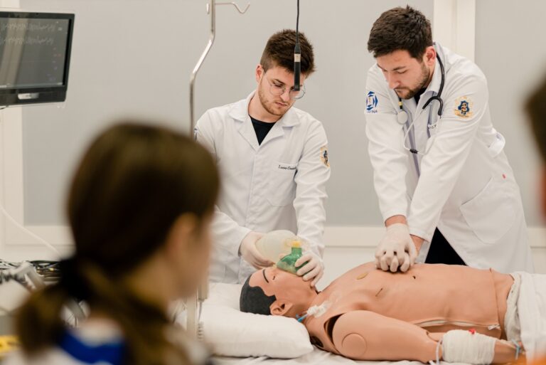 <strong>Univates divulga lista dos aprovados no processo seletivo do curso de Medicina</strong>