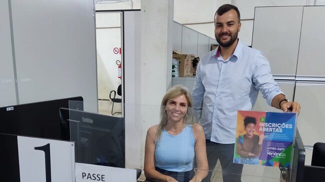 Venâncio oferta carteirinhas a portadores de fibromialgia para atendimento preferencial