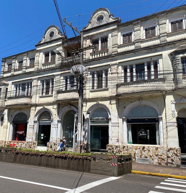 Secretaria de Cultura e Esportes tem atendimento suspenso para mudança de endereço