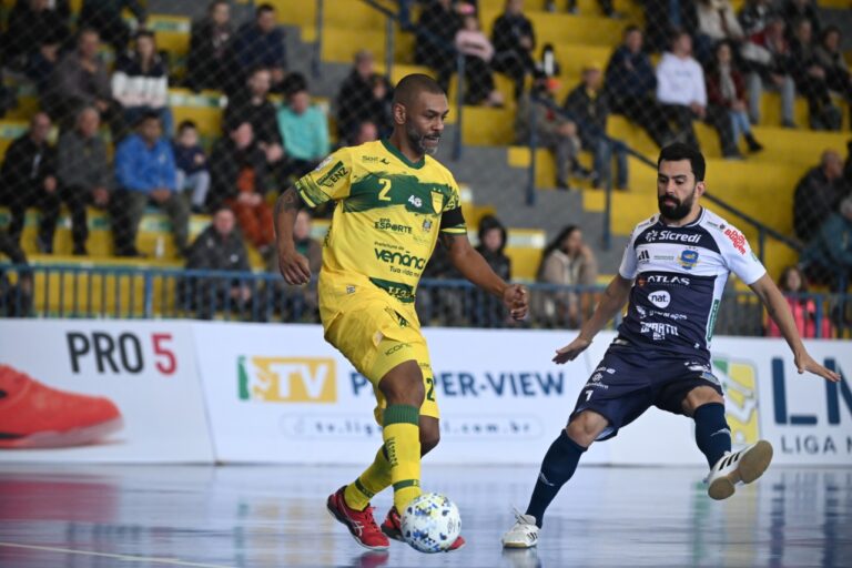 Boni: ídolo da Assoeva anuncia aposentadoria ao término da temporada 2023