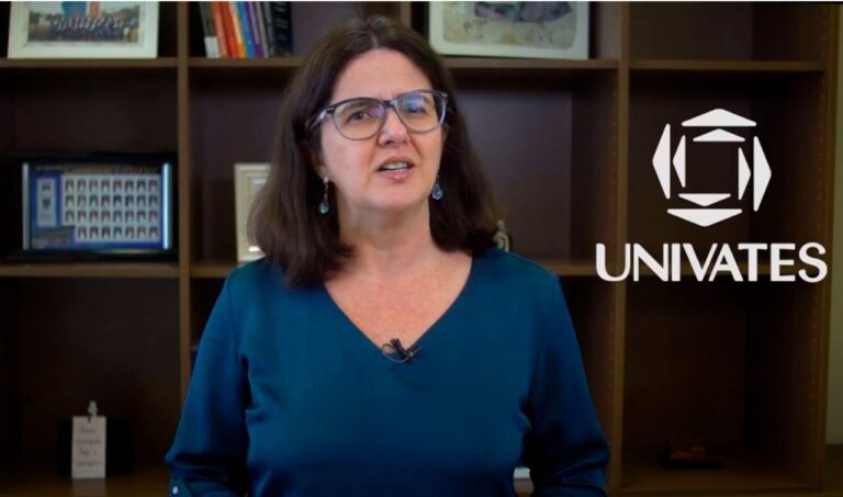 Univates já formou mais de 25 mil alunos; acompanhe entrevista com a reitora