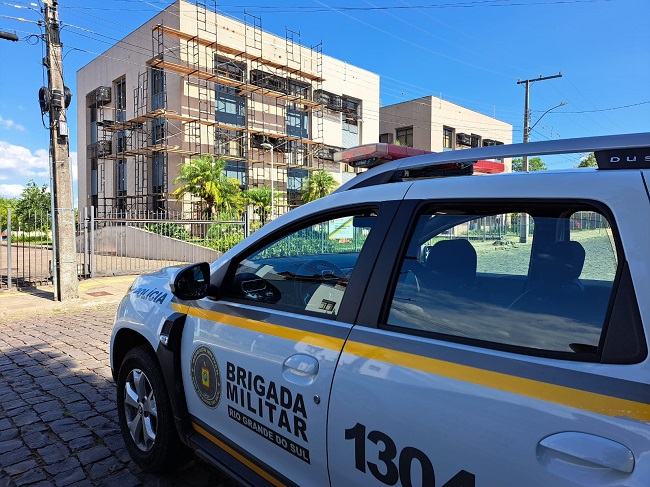 Segunda audiência ouve envolvidos em incêndio contra loja da família de policial
