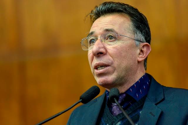Movimento contra a fome é um dos grandes legados que ficarão para o RS diz presidente da assembleia