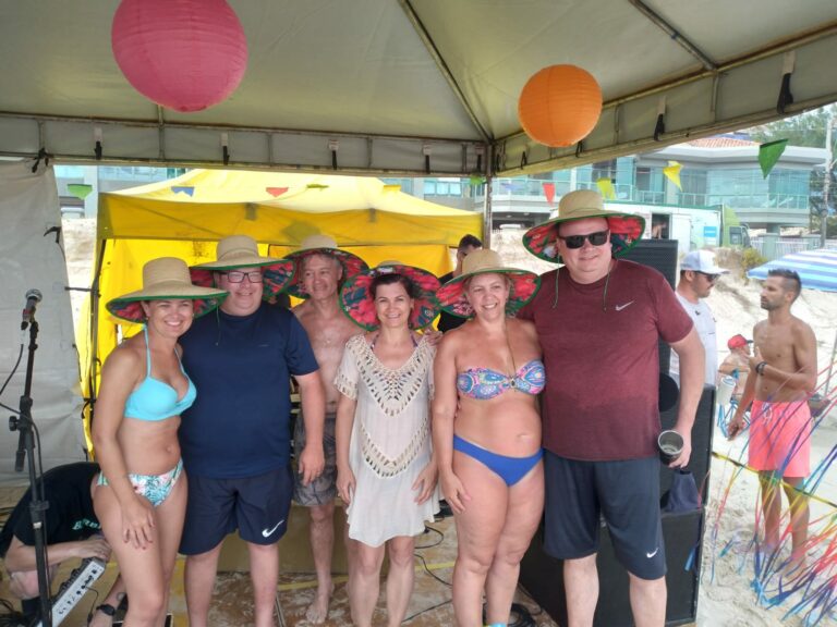 Conhecidos os novos festeiros do Bastião na Praia